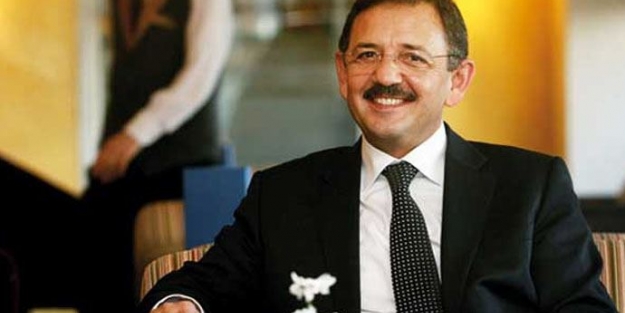 AK Parti'den onay gelince istifa etti!