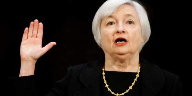 Paranın kraliçesi İstanbul'da