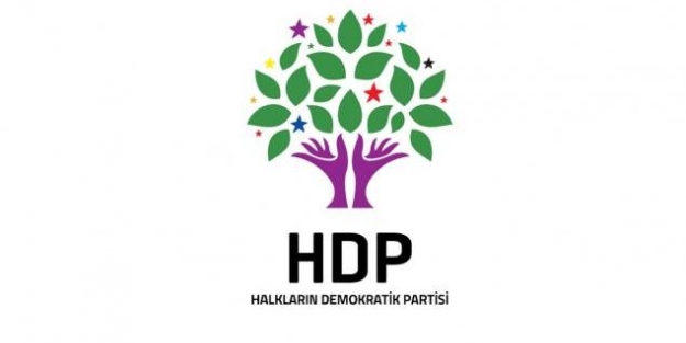 HDP'den sürpriz adaylar!