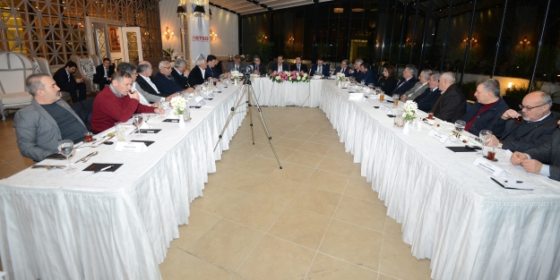 "Güç birliği yapmalıyız"