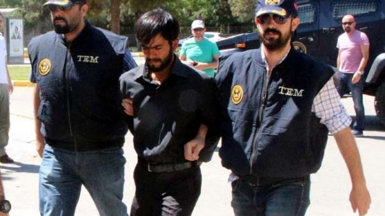 Türk bayrağını indiren sanıktan şaşırtan sözler