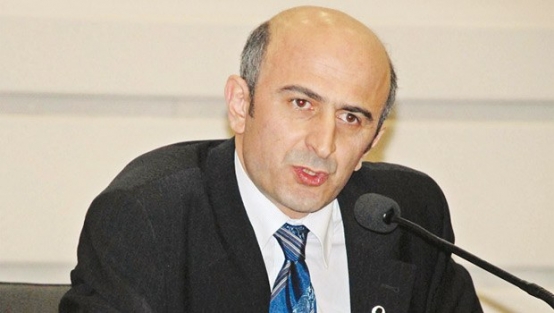 İstifa etti, o partiye gidiyor!