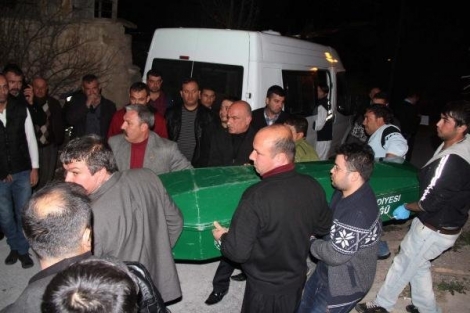 Kredisi onaylanmayınca intihar etti