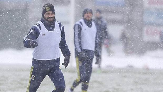 Fenerbahçe Rize'ye 6 eksikle gitti!