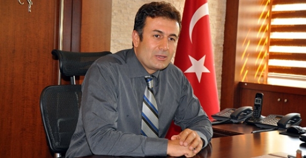 Emniyet Müdürü istifa etti!