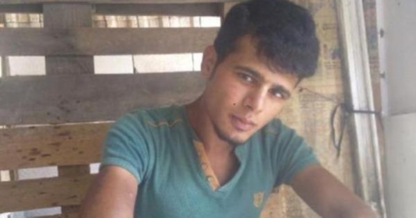 İnternet kafeye giden genç 5 gündür kayıp!