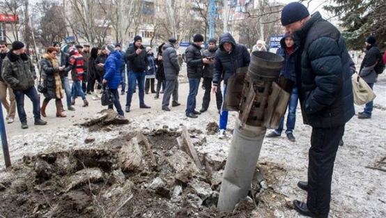 Gökten ceset yağdı!