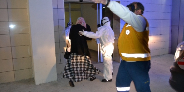 Niğde'de Mers alarmı!