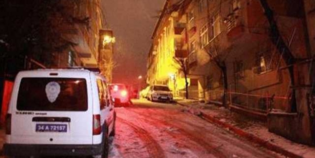 Binali Yıldırım'ın kardeşine silahlı saldırı!