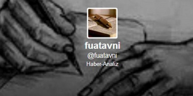 Fuat Avni'ye savcı kıskacı!