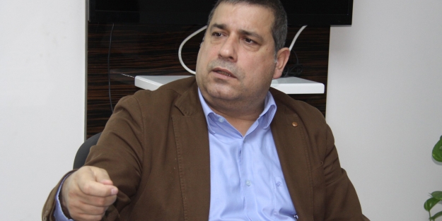 Geri dönüş sinyali verdi