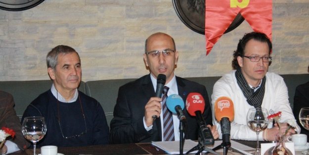 Ankara'ya yürüyorlar!