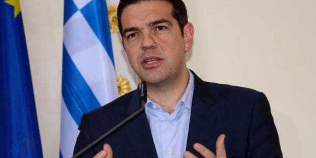 Yunanistan'ın tazminat talebi Almanya'yı gerdi