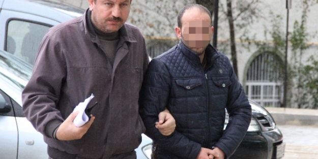 Kaza yapınca yakayı ele verdiler