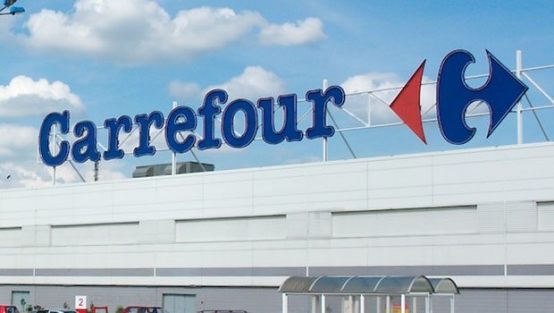 Carrefour rekor fiyata sattı!