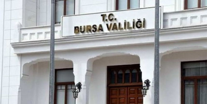 YKS adayları dikkat! Bursa Valiliği duyurdu