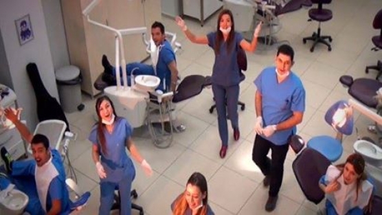 Vekillik için istifa eden hocalarına video çektiler!