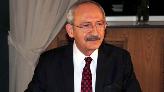 Kılıçdaroğlu "Asıl paralel yapı Doğu'da var"