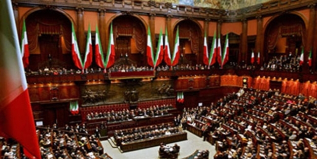 Soykırım yasası kabul edildi!