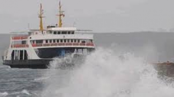 İDO ve BUDO'da bazı seferler iptal edildi