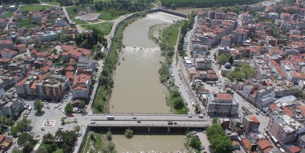 Mustafakemalpaşa depreme hazırlanıyor