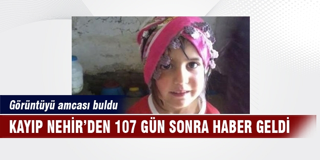 Kayıp Nehir İstanbul'a mı kaçırıldı?