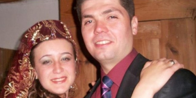 Kazanın fotoğraflarını çekmek isterken...