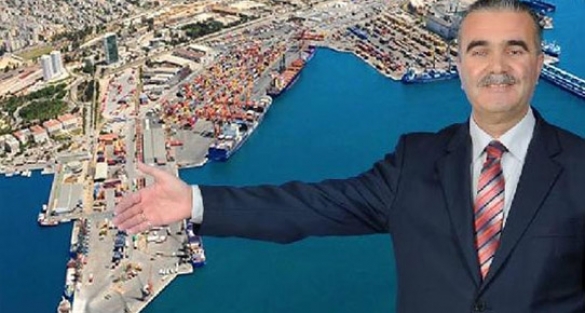 "Denizli'ye deniz getireceğim" dedi şimdi de...