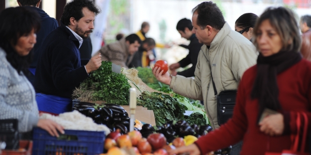Pazar pazarı kaldırılıyor!