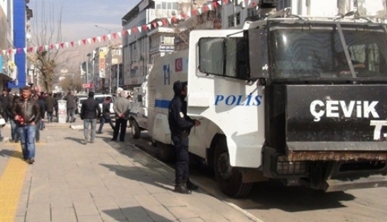 Emniyette Öcalan alarmı!