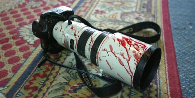 Basın özgürlüğünde Türkiye 180 ülke arasında 149′uncu sırada