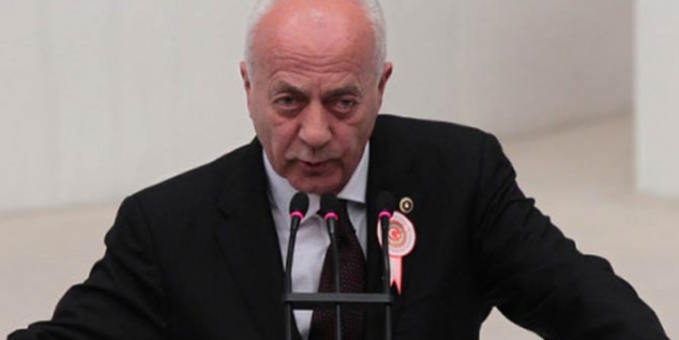 İsmet Uçma'dan genelev önerisi!