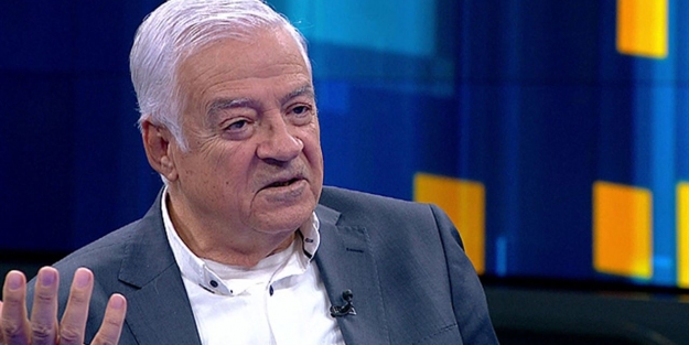 AKP'nin kurucusundan HDP'ye destek!