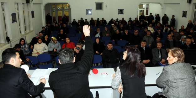 500 kişilik işe 6 bin 652 kişi başvurdu!