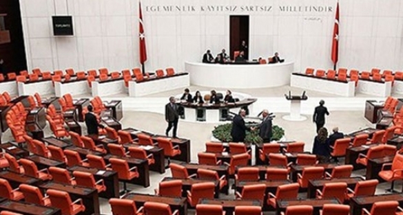 Milletvekillerine büyük kıyak!