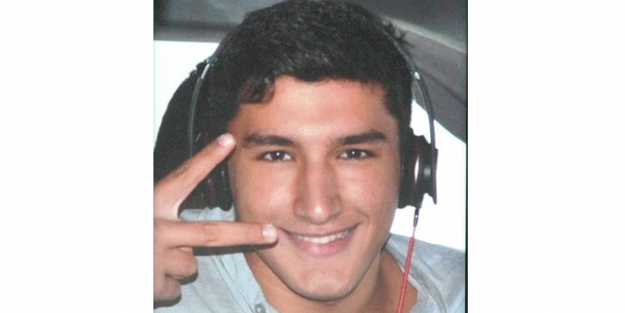 Diren Dede'nin katiline 70 yıl hapis!