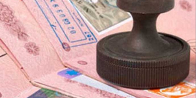 Erdoğan vize müjdesi verdi!