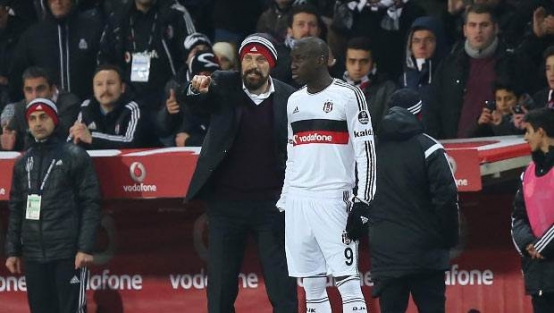 Beşiktaş'ta iki yıldız satılıyor!