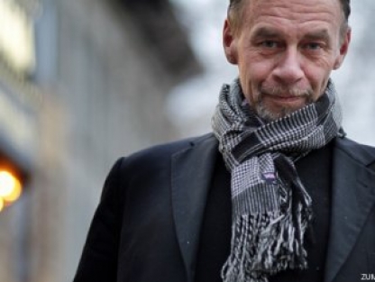 Haber merkezinde ölü bulundu