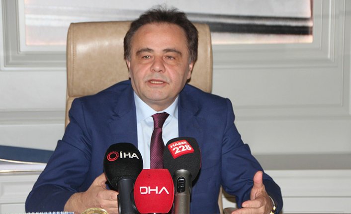 Bilecik Belediye Başkanı Semih Şahin, CHP'den ihraç edildi