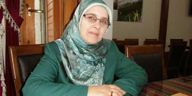 HDP'de sürpriz isim