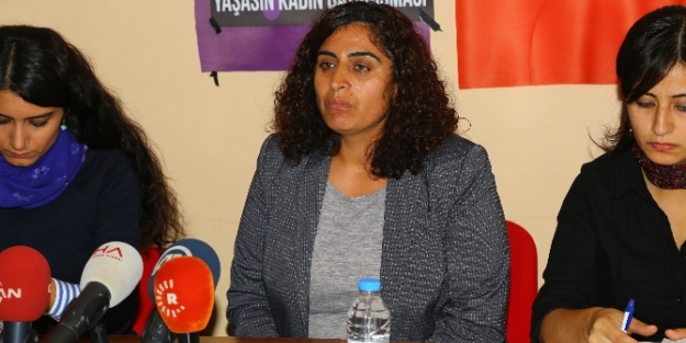 "Öcalan serbest bırakılmalı..."