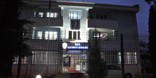 Emniyet binasını TOKİ yapacak