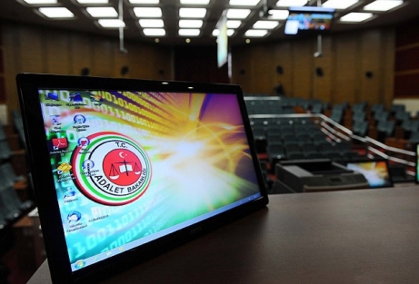 Cumhurbaşkanı Erdoğan'a hakarete tutuklama