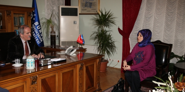 “Osmangazi güçlü olursa Bursa güçlü olur”