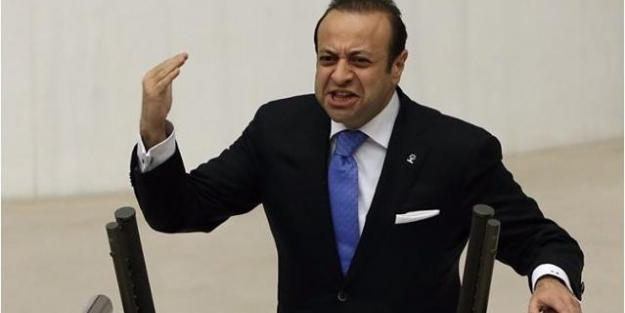 Egemen Bağış tazminat ödeyecek