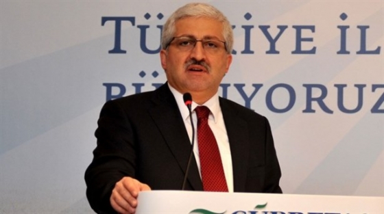 Torku'nun CEO'sundan flaş karar