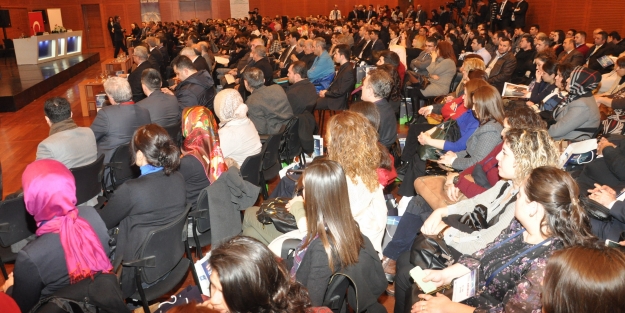 Bursa Eğitim Günleri başladı