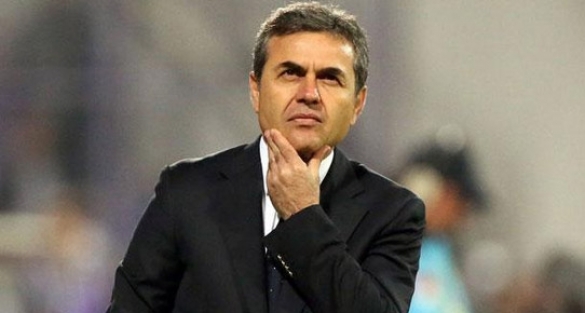 Kocaman'ın Galatasaray kabusu!