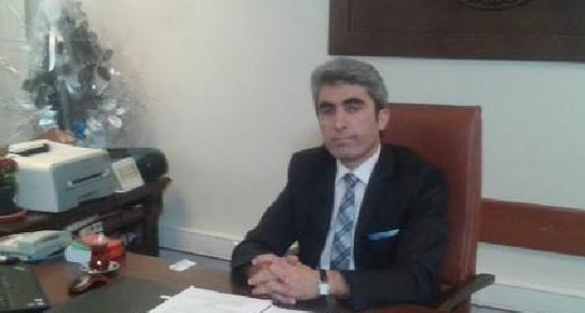 "Tutuklasaydım cici hakim olacaktım"